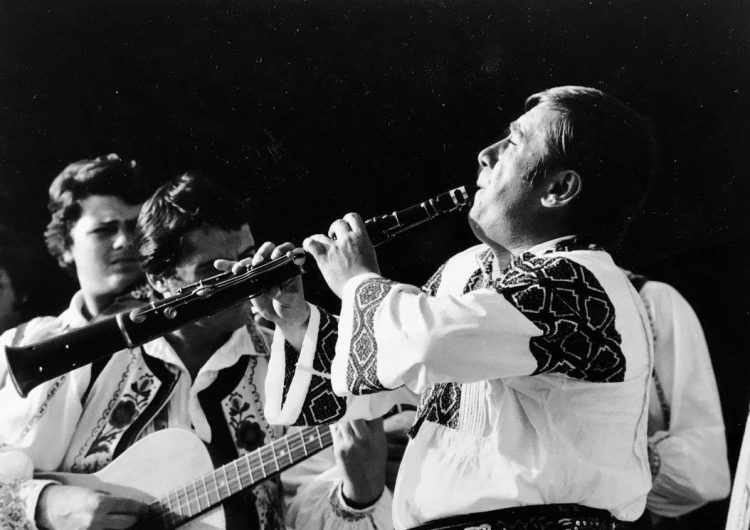 Șase ani de la plecarea lui Dumitru Fărcaș la cele veșnice