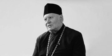 Pierdere mare în lumea creștinească. Pr. prof. Dumitru Abrudan a trecut la cele veșnice