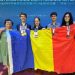 Vestea bună! Aur, argint și bronz pentru elevii români în China!
