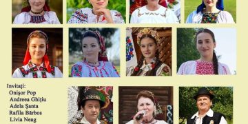 Tradiții și obiceiuri de pe Valea Țibleșului