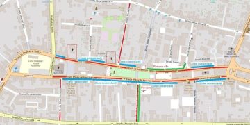 Anunţ important. Trafic restricţionat în Sighetu Marmaţiei pe timpul desfăşurării Festivalului Medieval „Eternul Maramureş” 