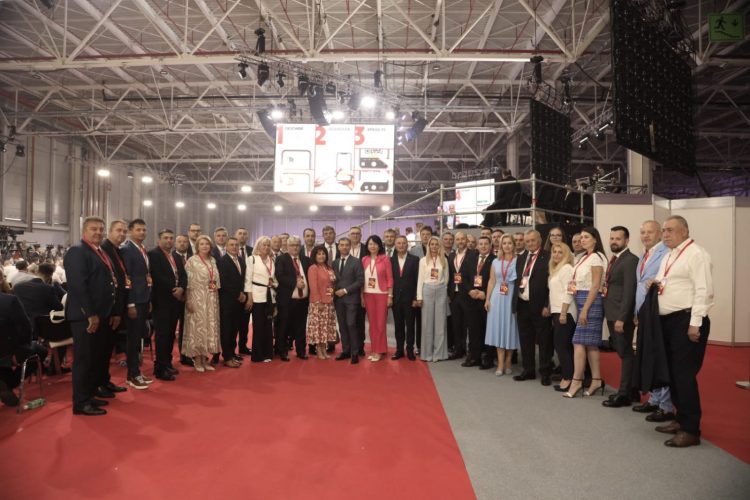 Vorbe grele între PSD-iștii maramureșeni. Se strânge lațul peste OBIECTIV și se zâmbește pentru poză la COVRIG