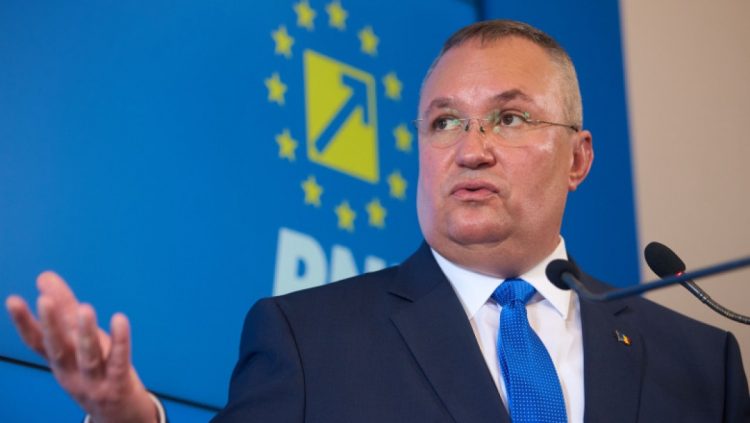 Ostașul Ciucă vrea Guvern cu „forțele de dreapta”! E bine, dar n-ar trebui să aștepte să vadă dacă „forțele” întră în Parlament?