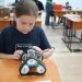 Peste 100 de elevi prezenți la tabăra de robotică din Baia Mare
