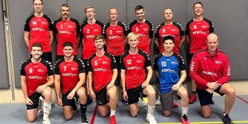 Volei. Echipa olandeză de amatori Rebo Woningmakelaars Rebelle participă la prima ediție a Memorialului „Sorin Pop”