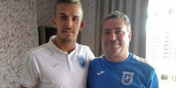 Tatăl fotbalistului Nicușor Bancu s-a sinucis