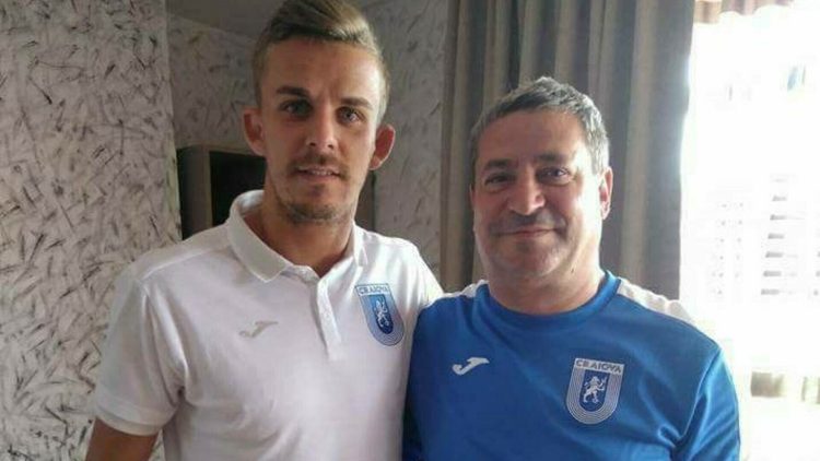 Tatăl fotbalistului Nicușor Bancu s-a sinucis