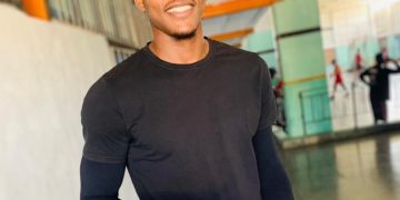 Volei. Cubanezul Adrian Chirino Callam este noul jucător al echipei Știința Explorări Baia Mare