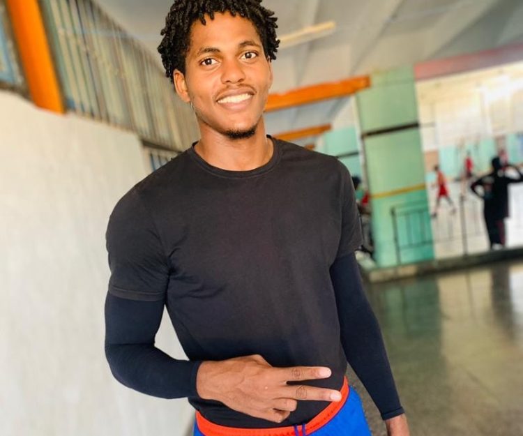 Volei. Cubanezul Adrian Chirino Callam este noul jucător al echipei Știința Explorări Baia Mare