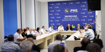Comunicat de presă: PNL Maramureș rămâne o echipă puternică, performantă și unită!