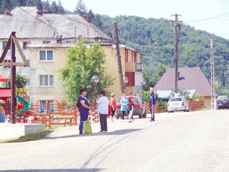 Comuna Băiuţ anunţă finalizarea proiectului ”Digitalizarea serviciilor comunei Băiuț”