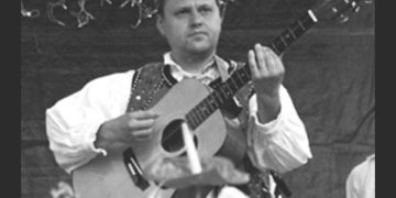 Marinel Petreuş, unul dintre urmaşii celebrilor Frați Petreuş, a plecat spre Ceruri!