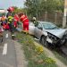Accident mortal în Săbișa