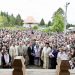 Programul slujbelor de la Mănăstirea Moisei cu ocazia Praznicului „Adormirii Maicii Domnului”
