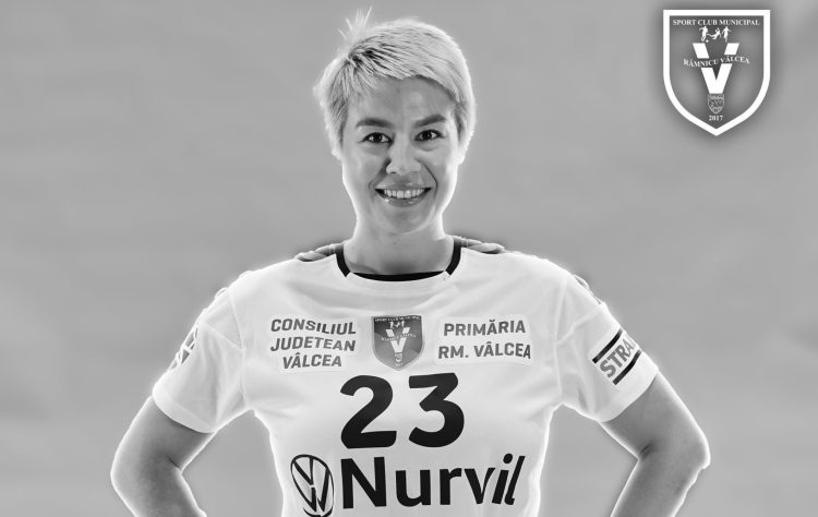 A murit o fostă handbalistă a SCM Râmnicu Vâlcea