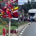 Accident mortal în Căpâlna