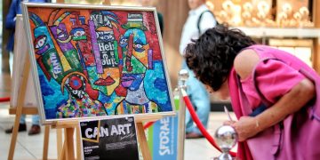 Se fac înscrieri la Can Art&Design Festival