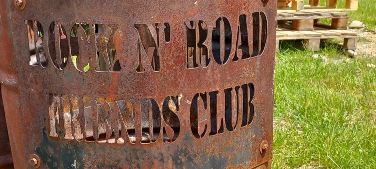 BĂIUȚ. Bucovina și Masterpiece vin la noua ediție Rock N’Road Weekend