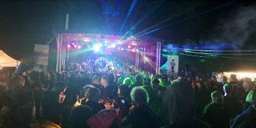 RNR WEEKEND – Record de participanți și o organizare impecabilă