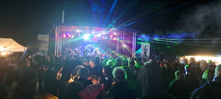 RNR WEEKEND – Record de participanți și o organizare impecabilă