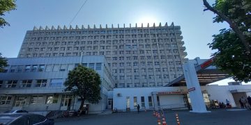 Spitalul Județean de Urgență Baia Mare caută medic infecționist