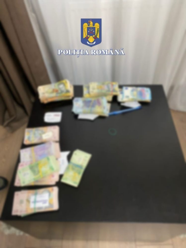 Percheziţii în Maramureş şi Satu Mare în cadrul unui dosar penal de contrabandă