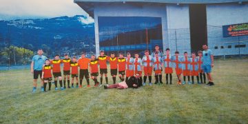 Un nou club de copii se formează la Bârsana