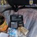 PERCHEZIȚII. Arestat preventiv pentru că vindea canabis și cristal consumatorilor din Maramureș