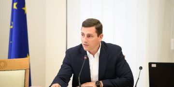 Consiliul Județean Maramureș dotează Spitalul de Boli Infecțioase și Psihiatrie Baia Mare cu echipamente moderne pentru reducerea riscului de infecții nosocomiale