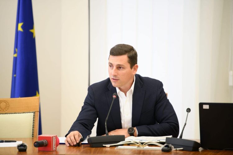 Consiliul Județean Maramureș dotează Spitalul de Boli Infecțioase și Psihiatrie Baia Mare cu echipamente moderne pentru reducerea riscului de infecții nosocomiale