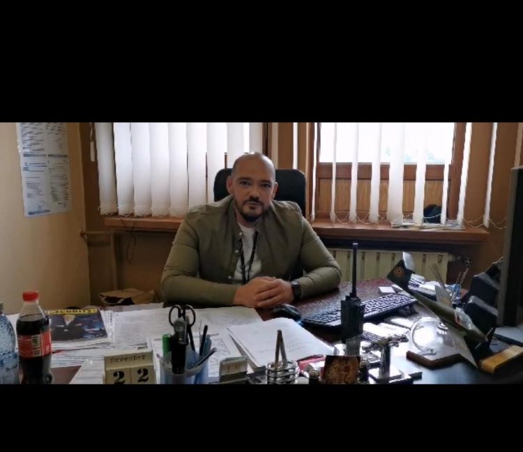 Cine este noul director al Aeroportului Internațional Maramureș, Dale Bogdan