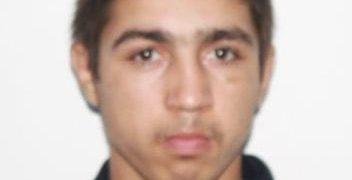 Tânăr de 21 de ani, din Sighet, dispărut de acasă