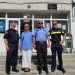 Cooperare româno-croată. Un polițist maramureșean se află pe litoralul croat în desfășurarea unei misiuni
