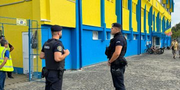 Recomandările jandarmilor maramureșeni cu privire la participarea la competițiile sportive