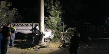 Alexandra, polițista din Târgu Lăpuș implicată în tragicul accident, are nevoie de ajutorul nostru! 