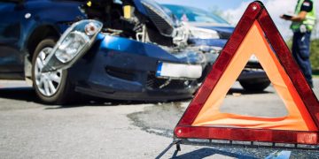 Accident cu trei victime, în Târgu Lăpuș