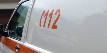 Accident rutier în Ardusat, cu o persoană încarcerată