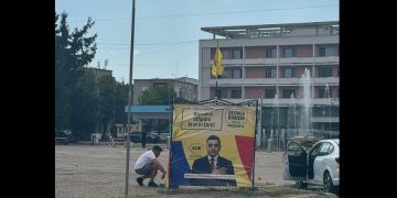 Baia Mare devine o mizerie? Nu avem viitor!