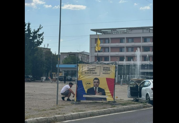 Baia Mare devine o mizerie? Nu avem viitor!