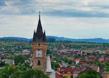 STUDIU: Baia Mare – cel mai aglomerat oraș din punct de vedere al traficului rutier