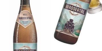 Vișeu de Sus se poate mândri cu propria bere