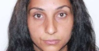 O femeie de 33 de ani din Fărcaşa, plecată de 6 luni în Marea Britanie, este căutată de poliţie