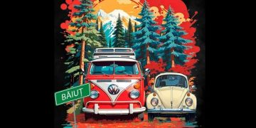 O nouă ediție a „Käfer Picnic” la Băiuț