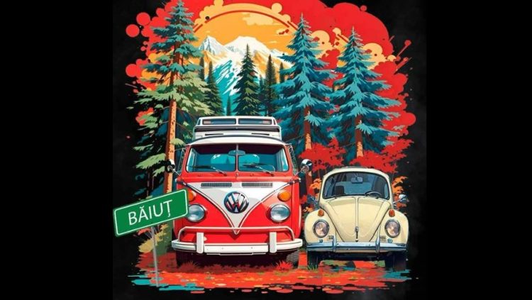 O nouă ediție a „Käfer Picnic” la Băiuț