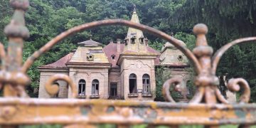 O nouă speranță pentru reabilitarea Castelului Pocol