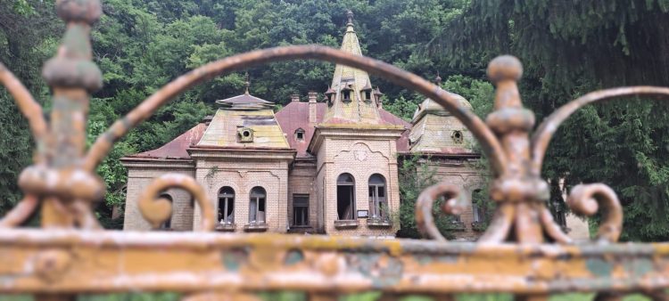 O nouă speranță pentru reabilitarea Castelului Pocol