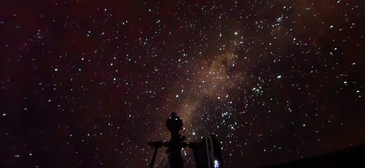 ROTARACT te cheamă la ”Vânătoarea de Perseide”, la Lacul Nistru