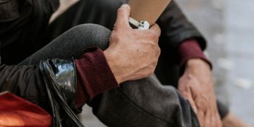 Băimărenii vor fi amendați dacă dau bani cerșetorilor