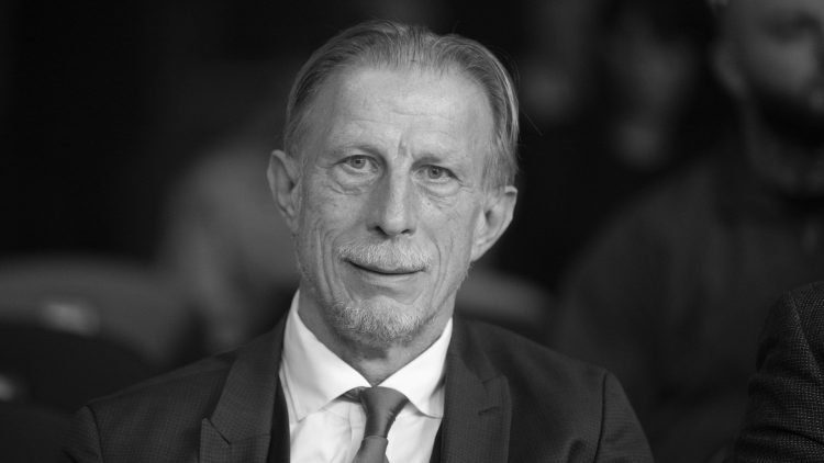 Christoph Daum, fostul selecționer al României, a încetat din viață