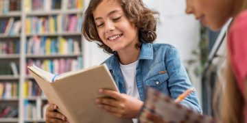 Club de lectură dedicat copiilor, în Baia Mare